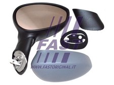 Specchietto retrovisore