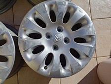 4 Cerchi in lega 15"x6J fori