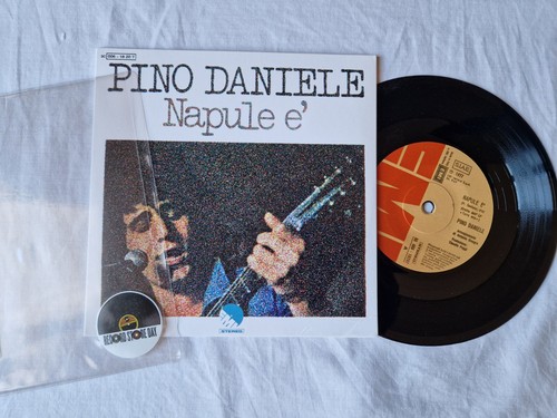 Pino daniele napule - pino,