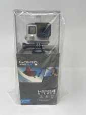 Action camera GoPro HERO4 -