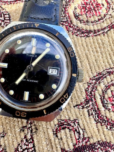 Orologio timex marlin - timex, dive