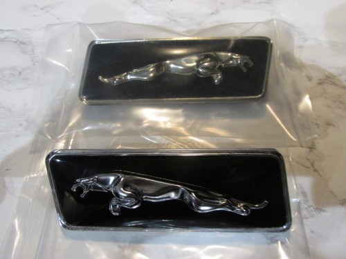 Distintivo jaguar xj6 - jaguar, e