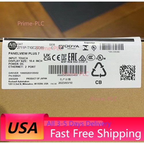 2711p t10c22d8s panelview - ab, 2711p-t10c22d8s