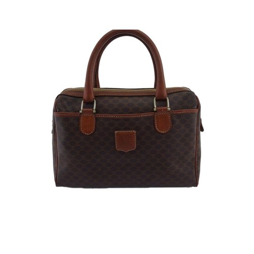 Borsa boston celine macadam - borsa,