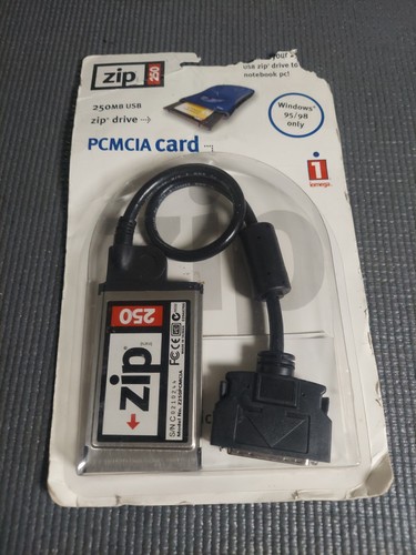 Cavo adattatore scheda iomega - cavo,