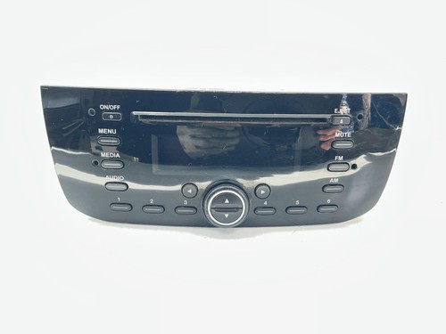 Autoradio per fiat - autoradio, evo