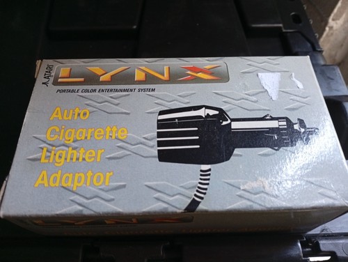 Atari lynx adattatore - adattatore, auto