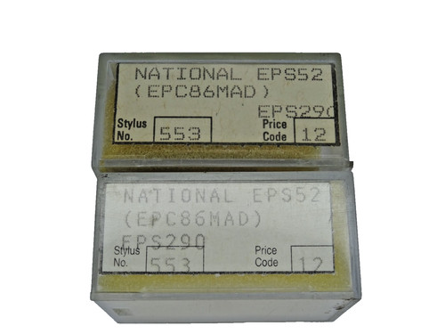 National panasonic eps52 eps56 - national,