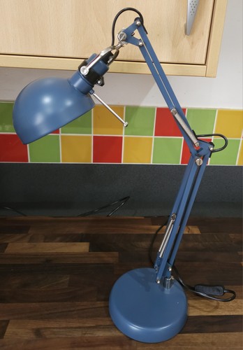 Rara lampada scrivania ikea - lampada,