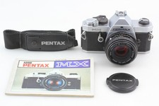 [N come nuovo] Pentax MX con