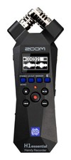 ZOOM H1essential registratore
