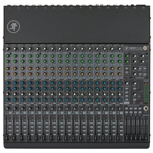 Mackie 1604 vlz4 miscelatore - 1604-vlz4,