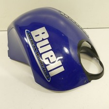 Buell XB12X Carena Coperchio