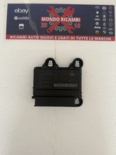 00052095506 Centralina Modulo Airbag E Ricambi Per Fiat Panda Dal 2012