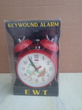 Orologio Etw sveglia con gallina