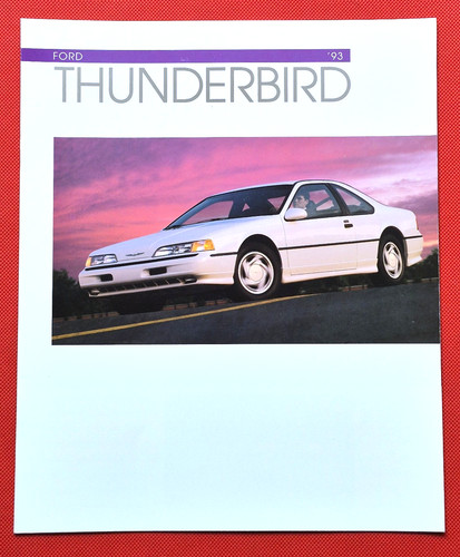 Brochure catalogo ford - catalogo,