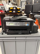 Stampante epson ecotank - stampante,