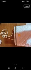Borsetta bianca donna - borsetta,