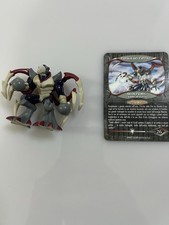 GORMITI  FINAL EVOLUTION -