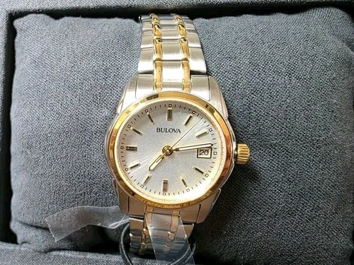 Orologio bulova donna classico - donna,