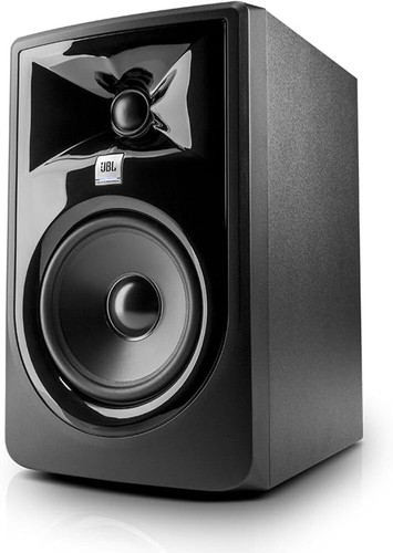 Jbl 305p mkii monitor - jbl,