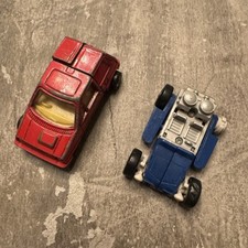 Convertitori Mini Bot Defender