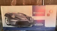 Husqvarna Residential Robotic