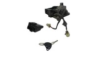 HONDA SH 300i 2011 2013 KIT CHIAVE CENTRALINA BLOCCHETTO SERRATURA