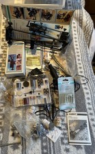 Minicraft Attrezzi e Accessori