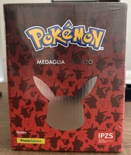 Pokémon Medaglia Argento (Ag