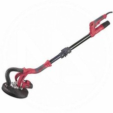 LEVIGATRICE TELESCOPICA