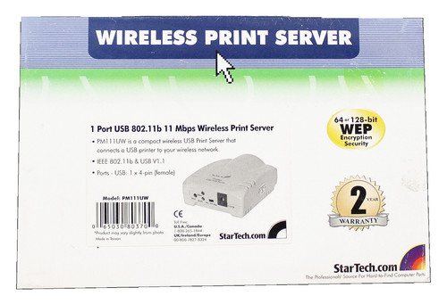 Startech com server stampa - startech.com,