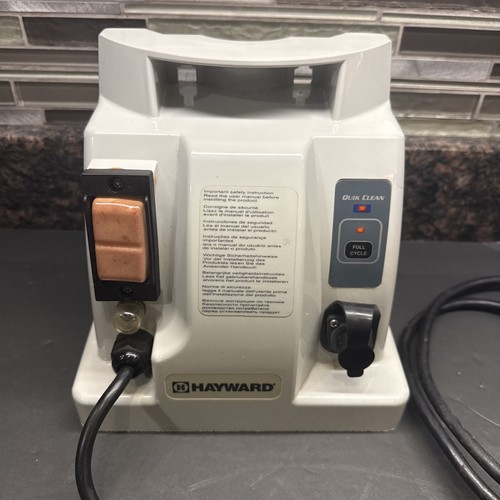 Alimentatore hayward - alimentatore,,