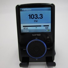 Lettore MP3 audio multimediale