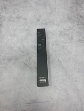 Telecomando soundbar Sony