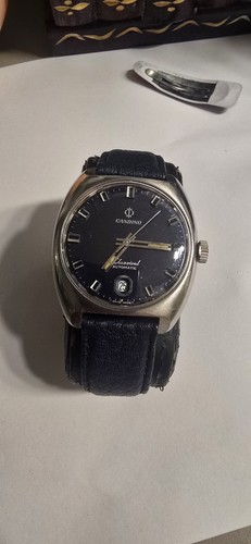 Orologio candino classic - orologio,