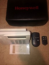 Cantiere portatile HONEYWELL 