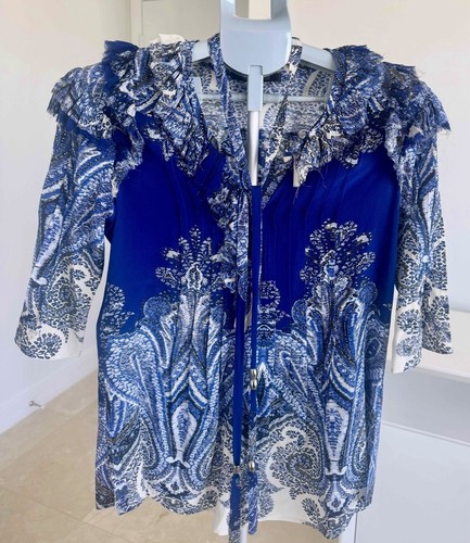 Camicia chic roberto cavalli - roberto,