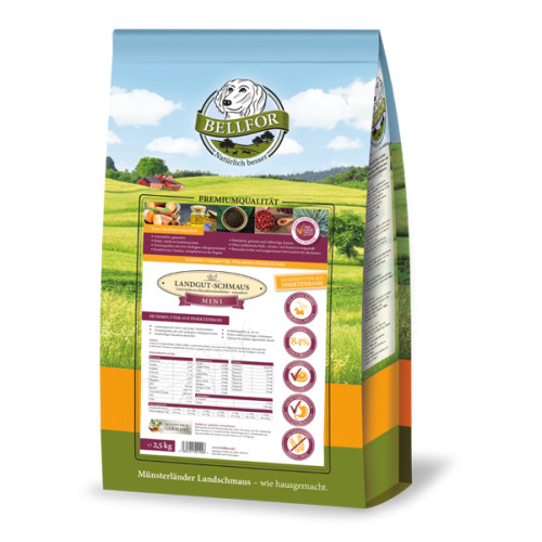 Bellfor landgut schmaus - bellfor,