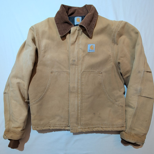 Giacca carhartt vintage - giacca,