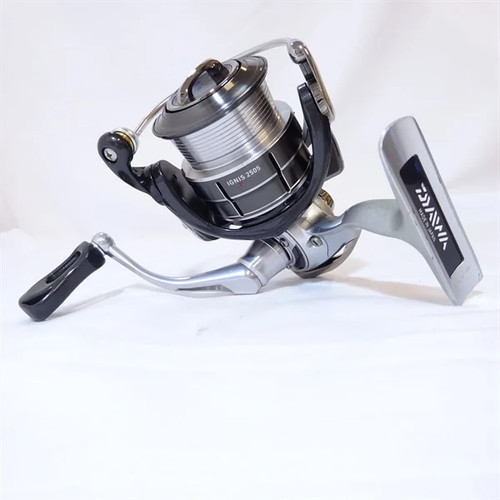 Daiwa ignis 2505 type r - 2505,