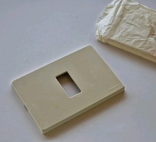 BTICINO MAGIC PLACCA RESINA