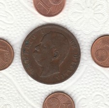  N  2  BIS  ITALIA  RARA