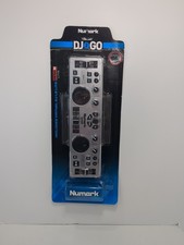 Numark DJ2GO Ultra Portatile