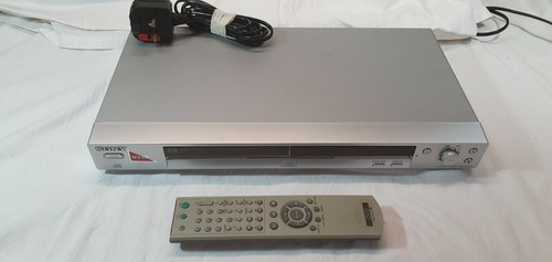 Sony dvp ns330 lettore - sony,