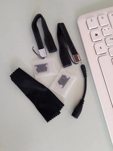 Laccetti accessori originali - e,