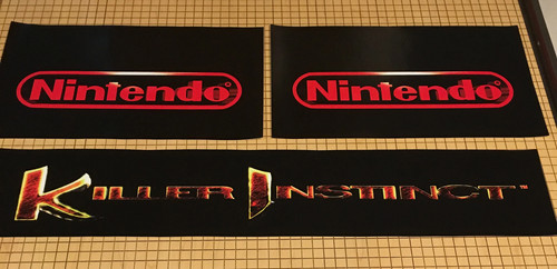 Killer instinct box art - instinct,