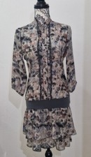 Abito Fantasia donna estivo Taglia M