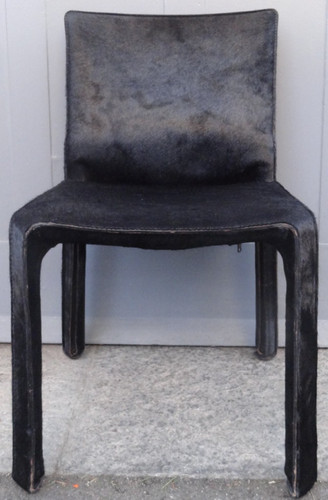 Cassina cab mario - , in