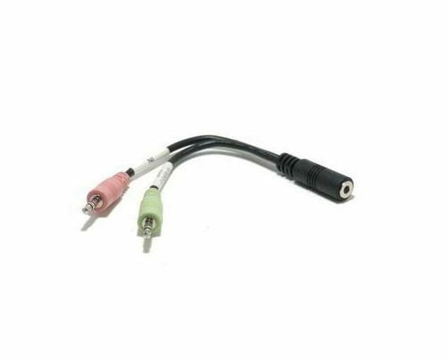 Cavo adattatore microfono - cavo,
